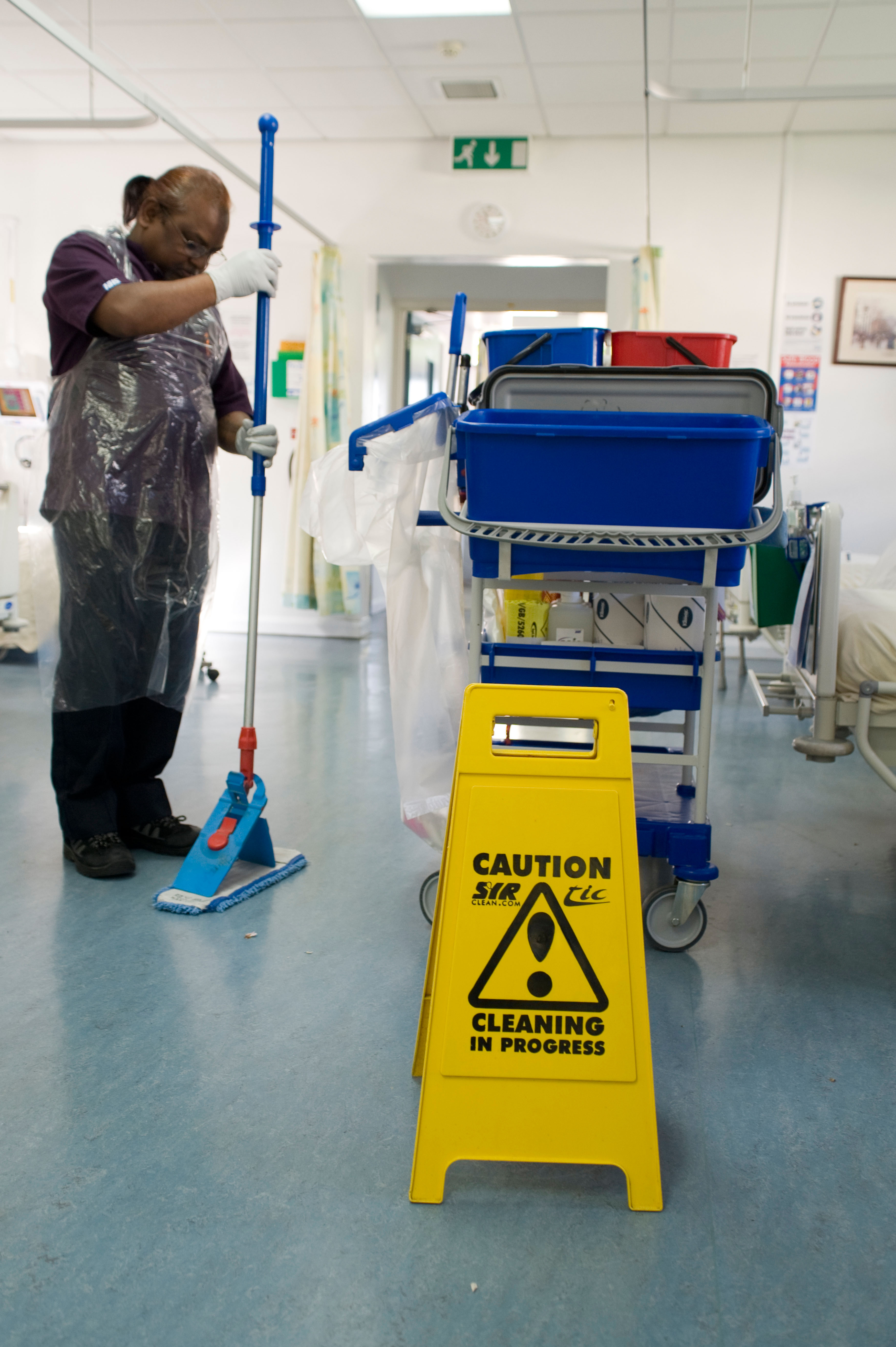 Lancashire NHS workers striking for three days | News - Greatest Hits ...