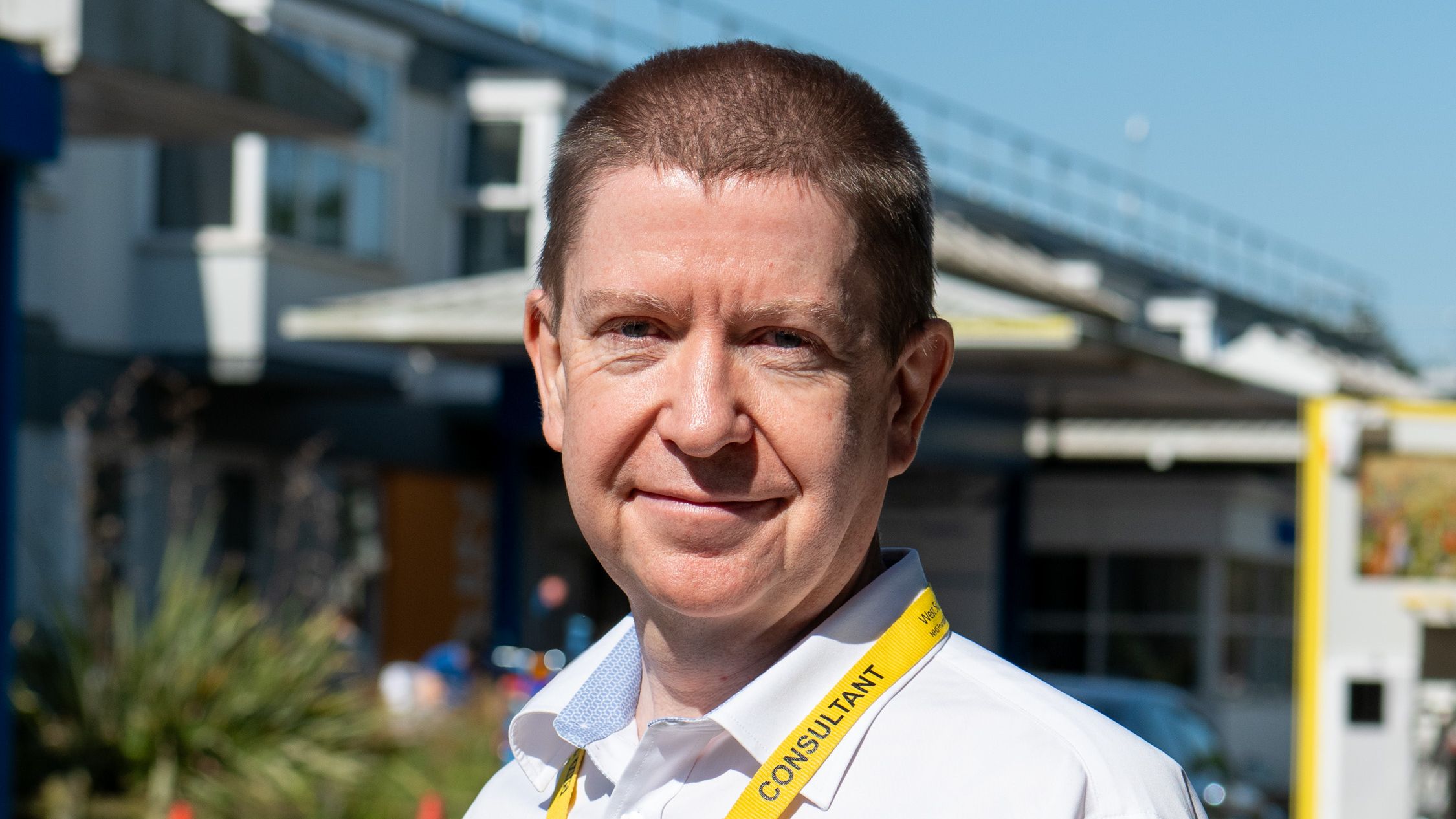 Jane Mapstone Suffolk doctor urges people to take sun safety seriously, after being ...