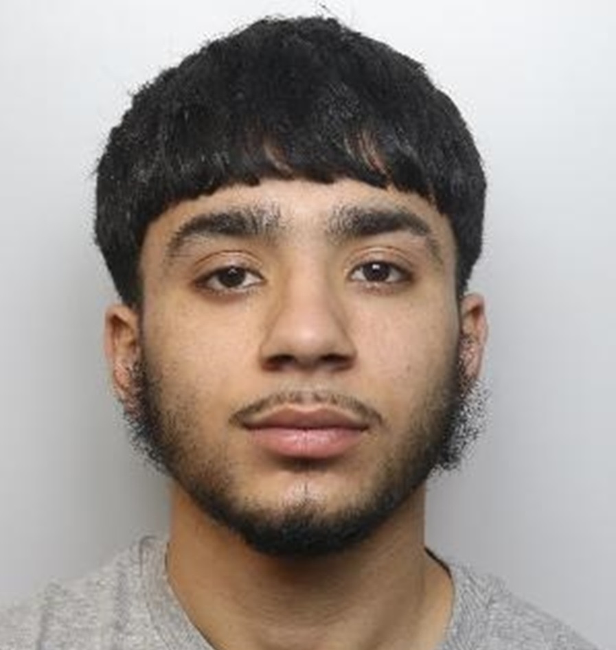 Man wanted over death of teenager in Sheffield believed to be 'actively ...