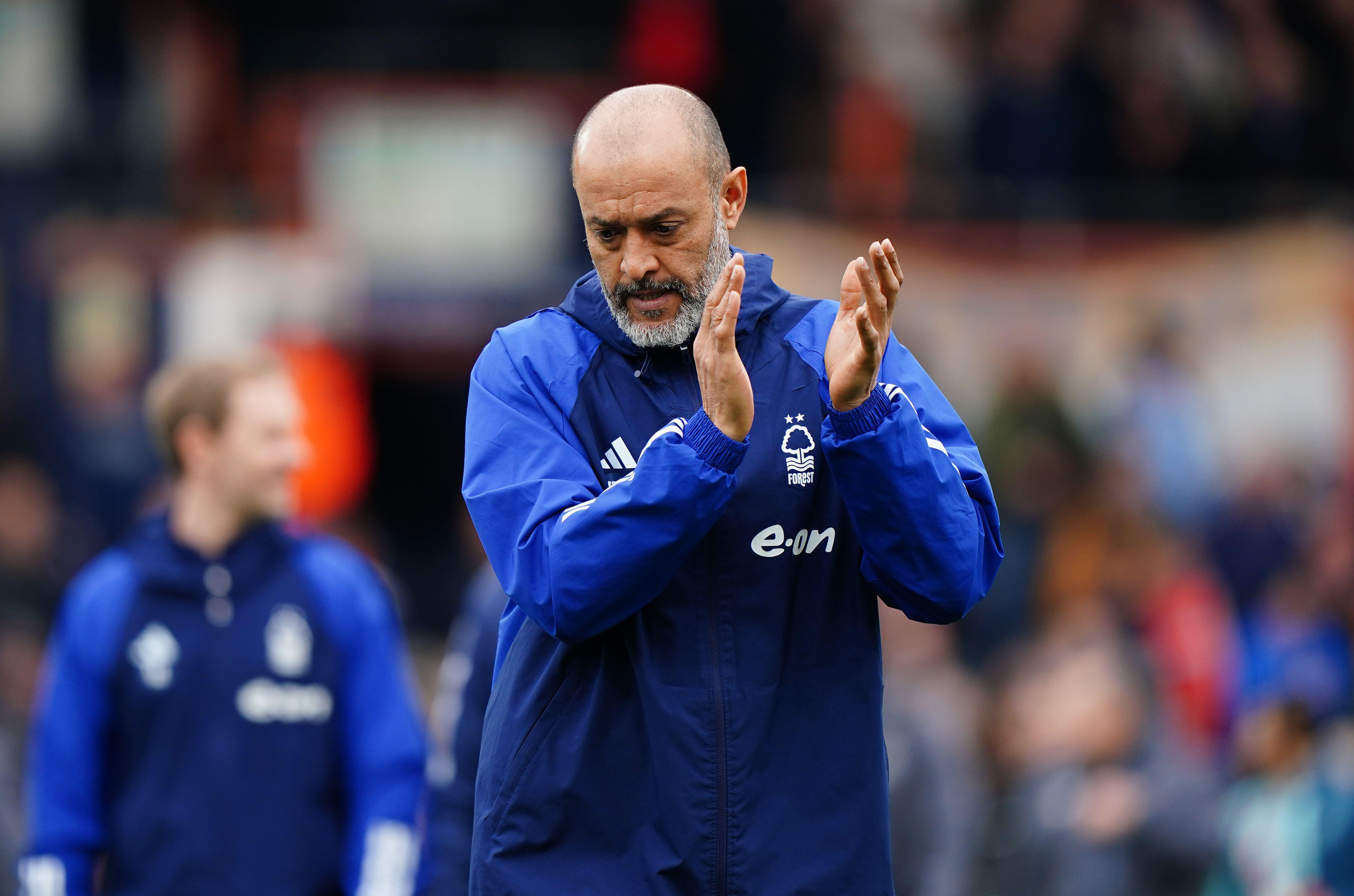 Nuno Espírito Santo HLV Đưa Wolves Trở Lại Premier League – Câu Chuyện Thăng Hoa
