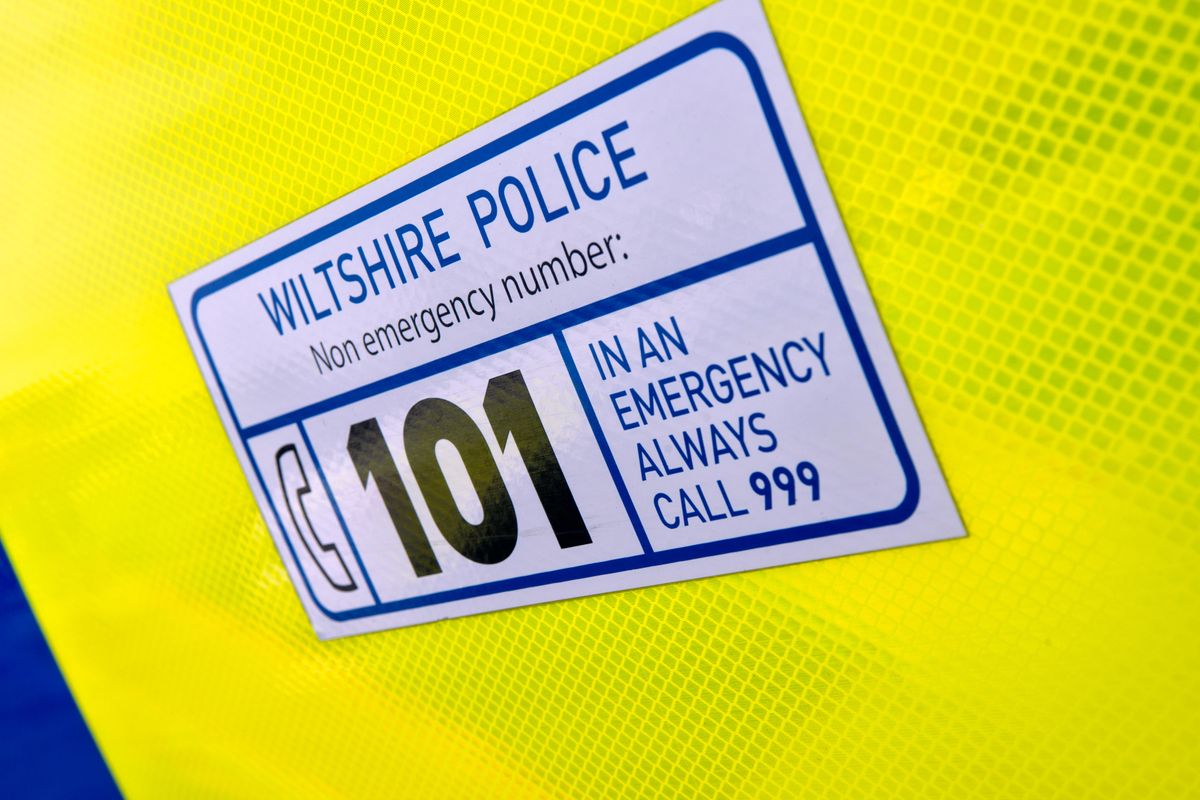 Man dies following house fire in Purton