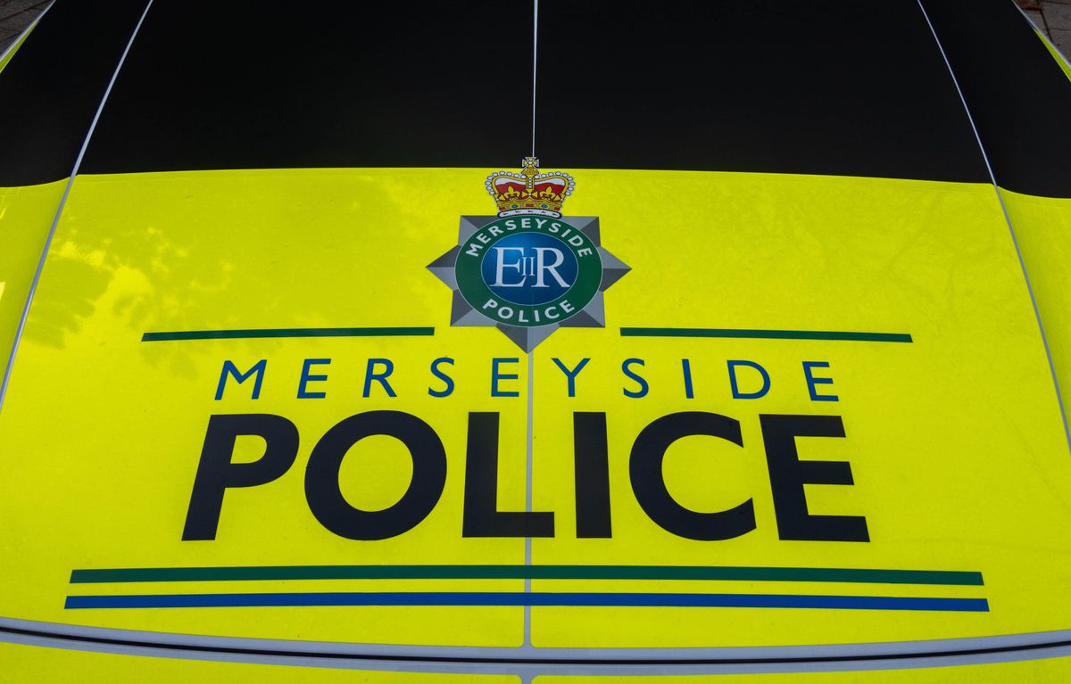 Man charged in connection with Netherton knife incident