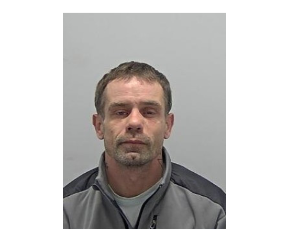 Bedford man jailed for strangling and assaulting women