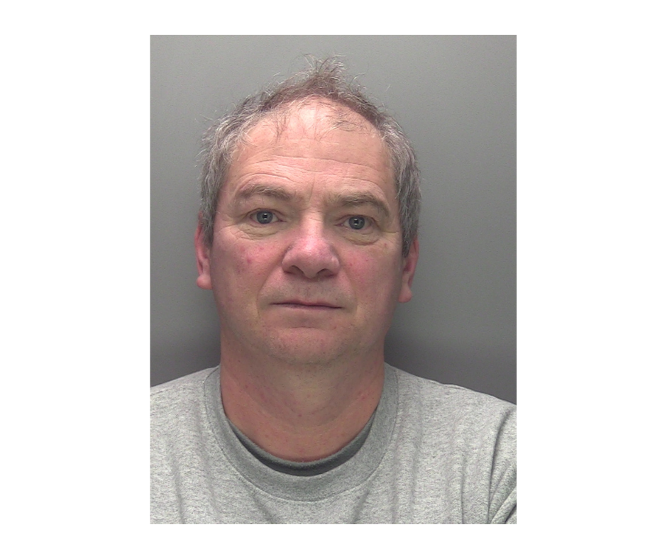 Wisbech man jailed for sexually abusing girl for four years