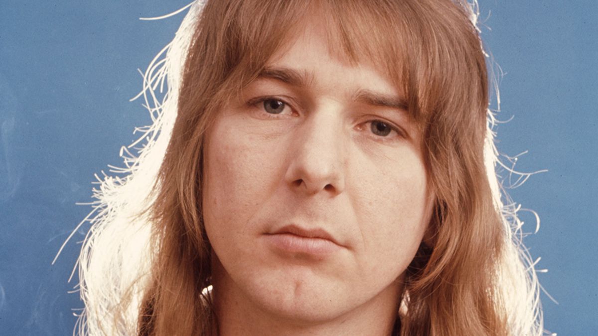 Mick Ralphs Mustang Plaque planned for Mott the Hoople and Bad Company legend Mick Ralphs