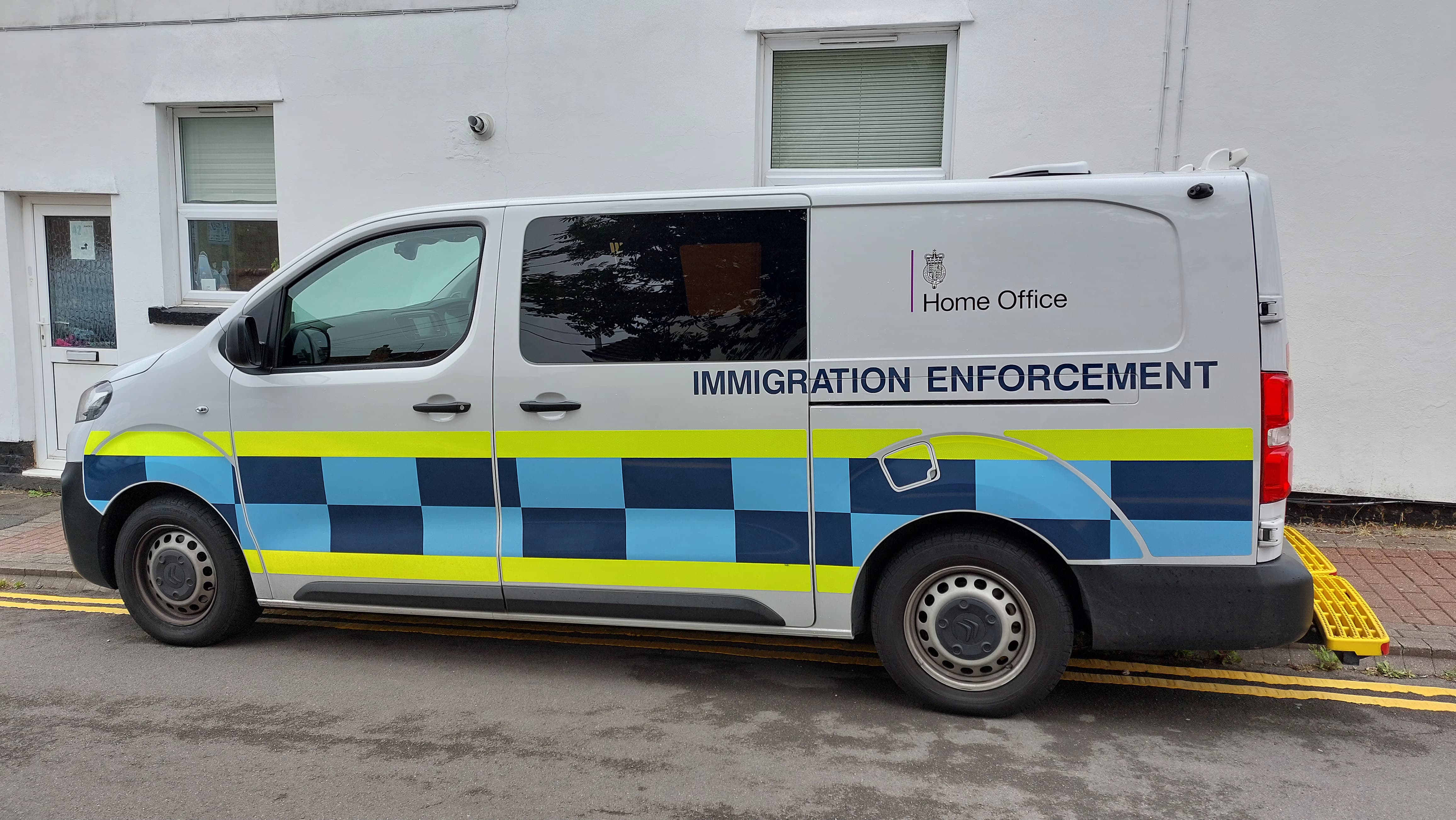First-of-its-kind partnership tackles Wiltshire illegal immigration
