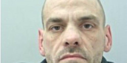 Michael Riley Bootle Man jailed for robbing the same vulnerable victim twice in a matter of ...