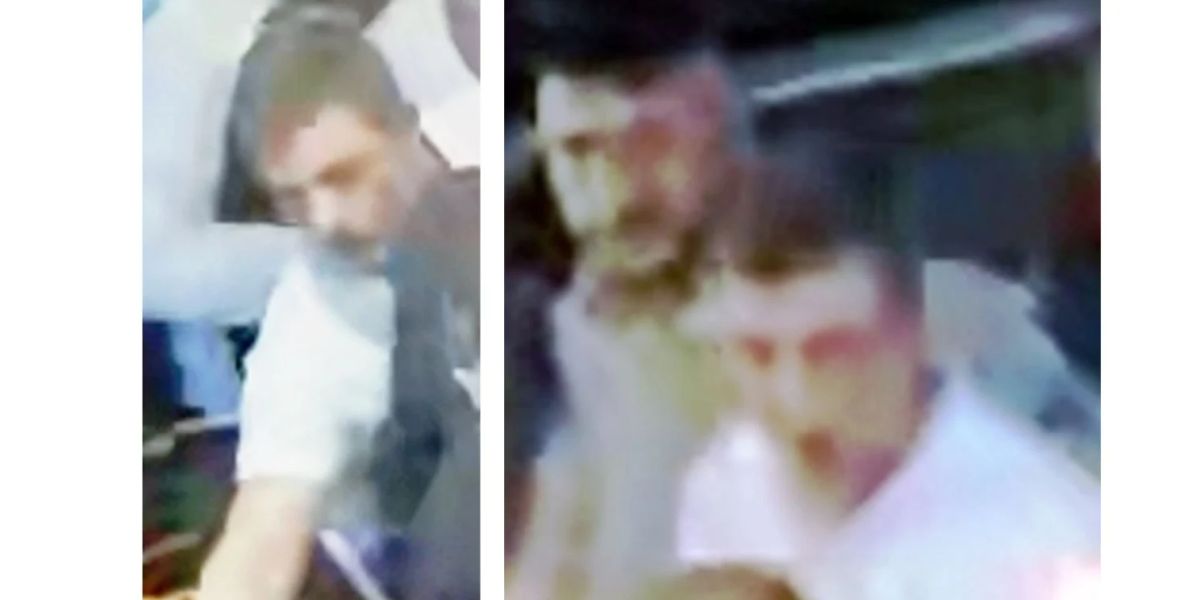 Appeal after assault in Weston-super-Mare | News - Greatest Hits Radio ...