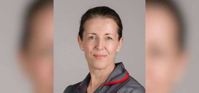 Inquest opened into death of Shropshire hospital’s chief nurse