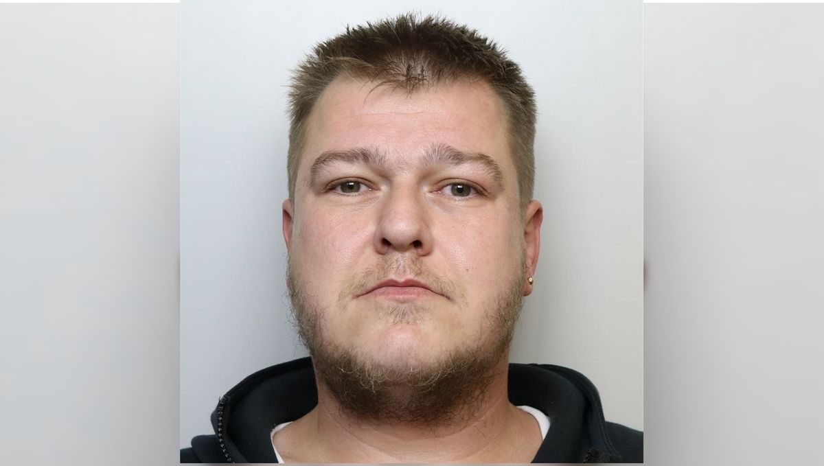 Northampton man jailed for historic sexual abuse of children | News ...