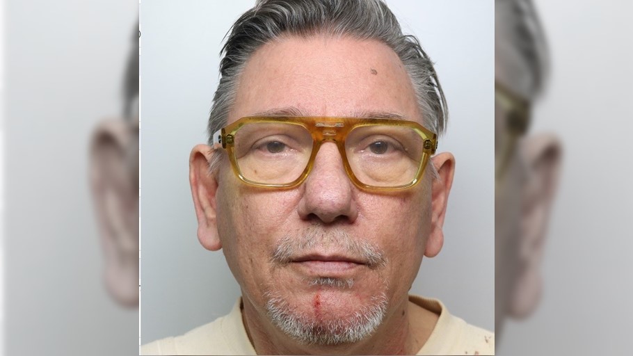 Man jailed for child sex offences in West Berkshire | News - Greatest ...