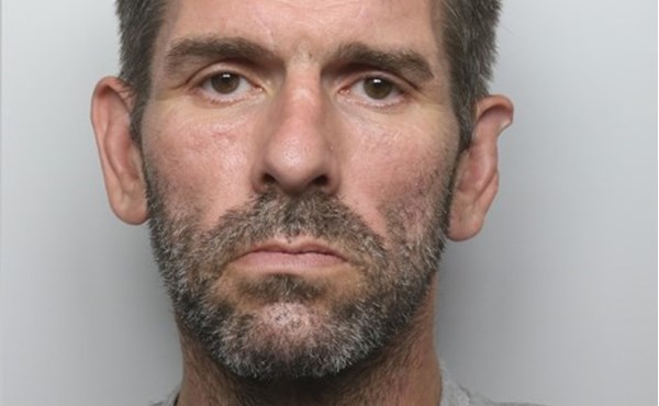Man sentenced to life in prison for the murder of a woman in Stafford