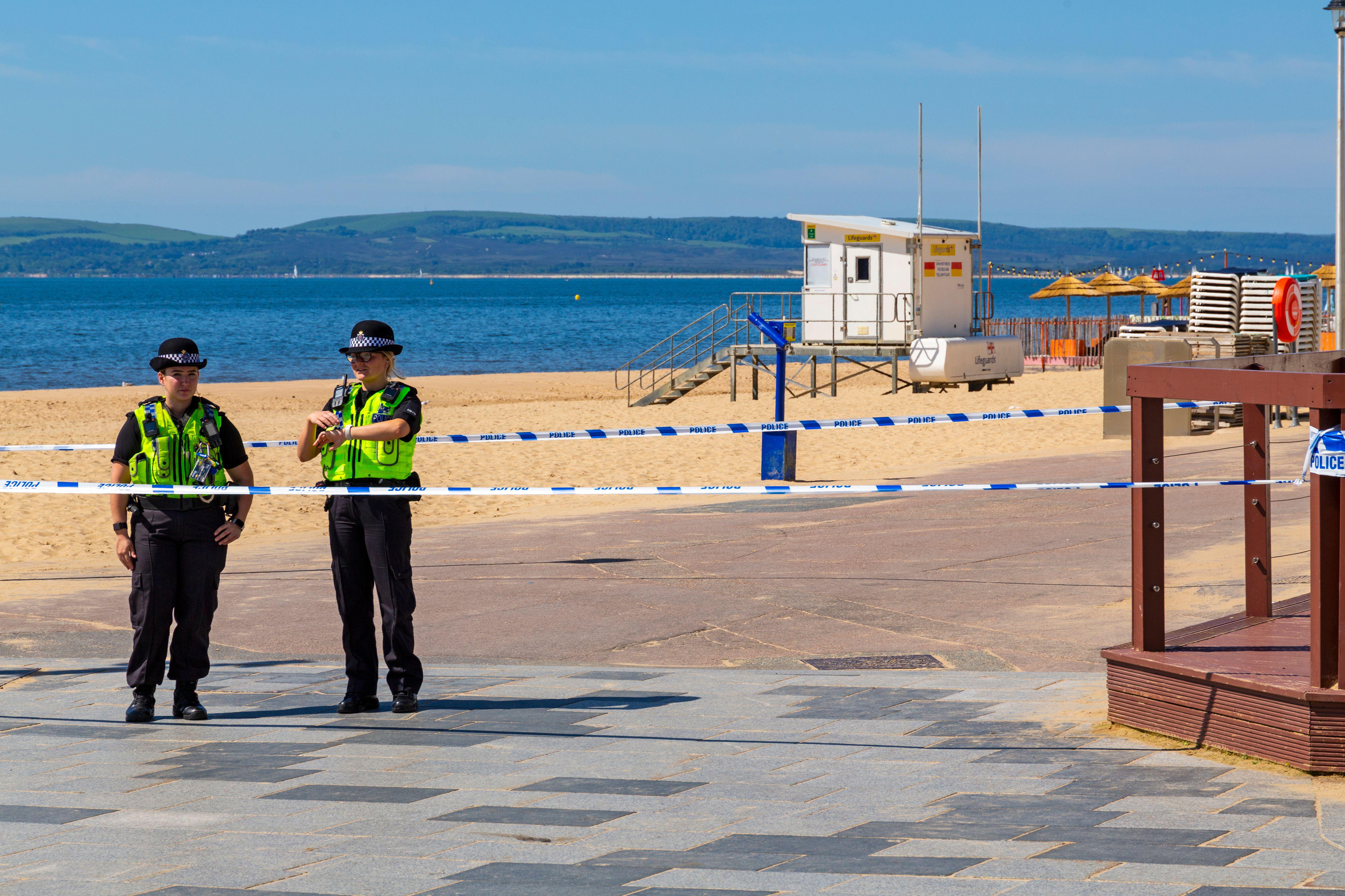 Force opens new non-degree entry route to become a police officer