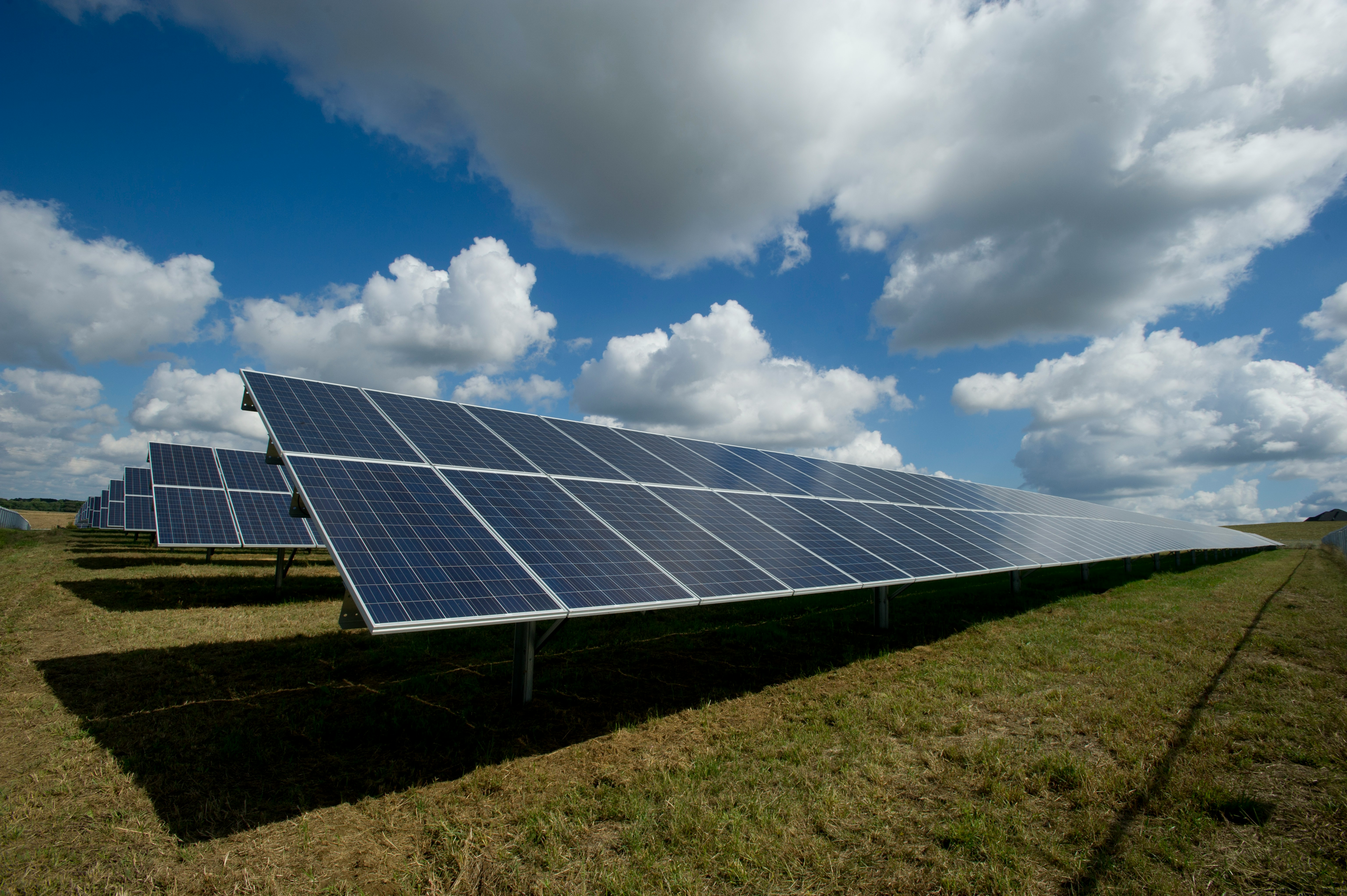 Planning committee gives 30 hectare Herefordshire solar farm the green ...