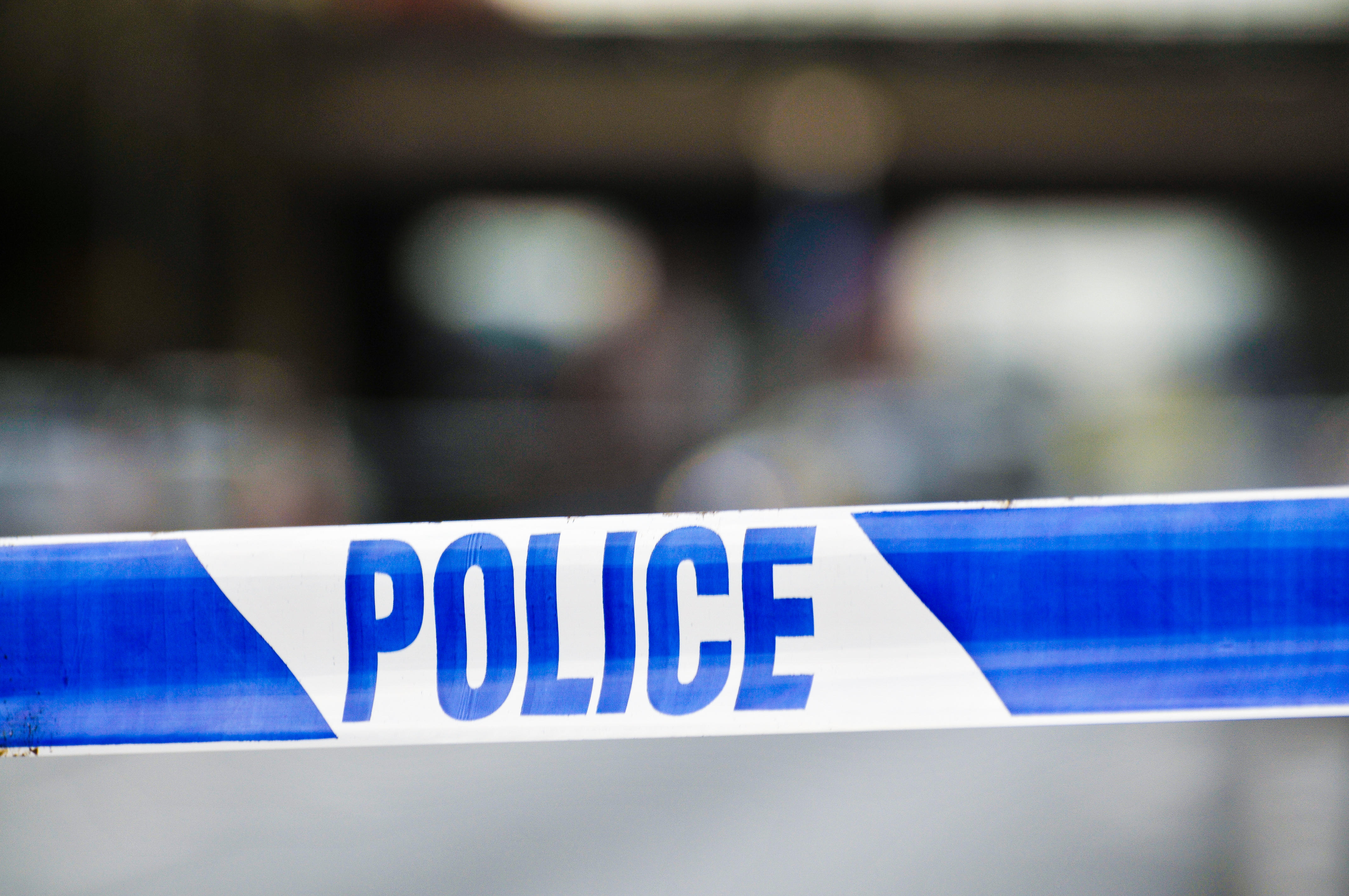 Man charged with GBH after police officer assaulted in Birmingham ...