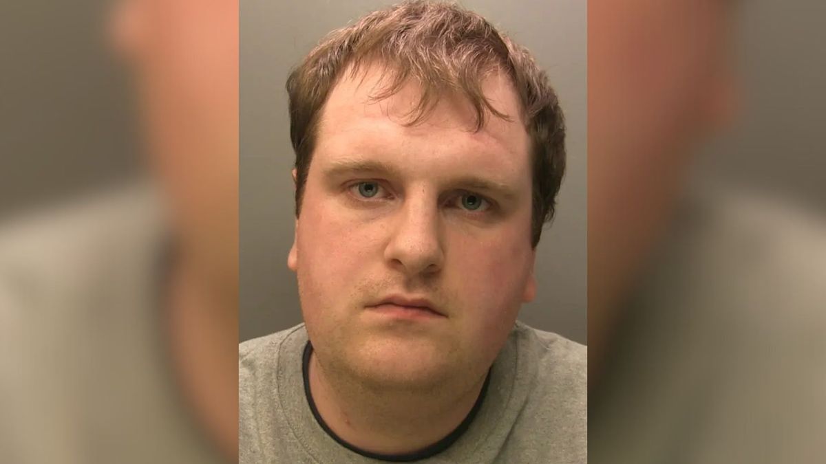 Cumbria man jailed for attempted sexual communication with a child