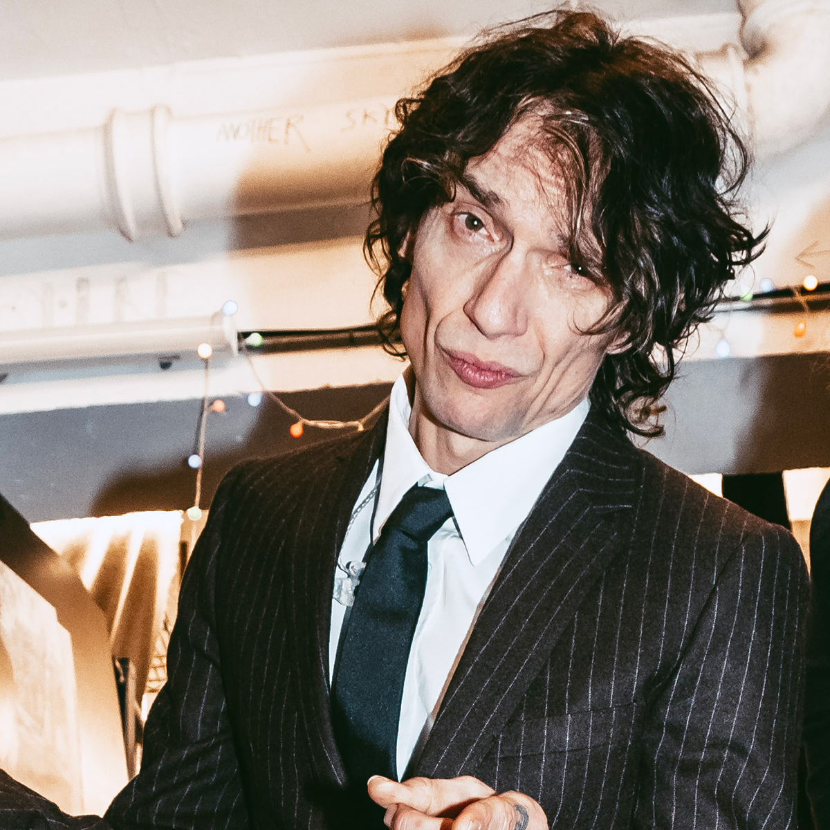 Justin Hawkins Rides Again… Again UK tour announced for early 2026