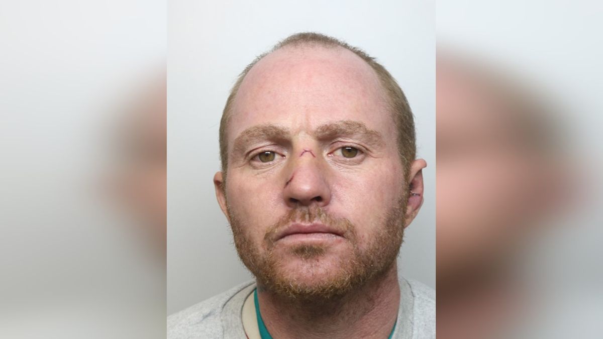 Man sentenced after domestic assault in Northampton
