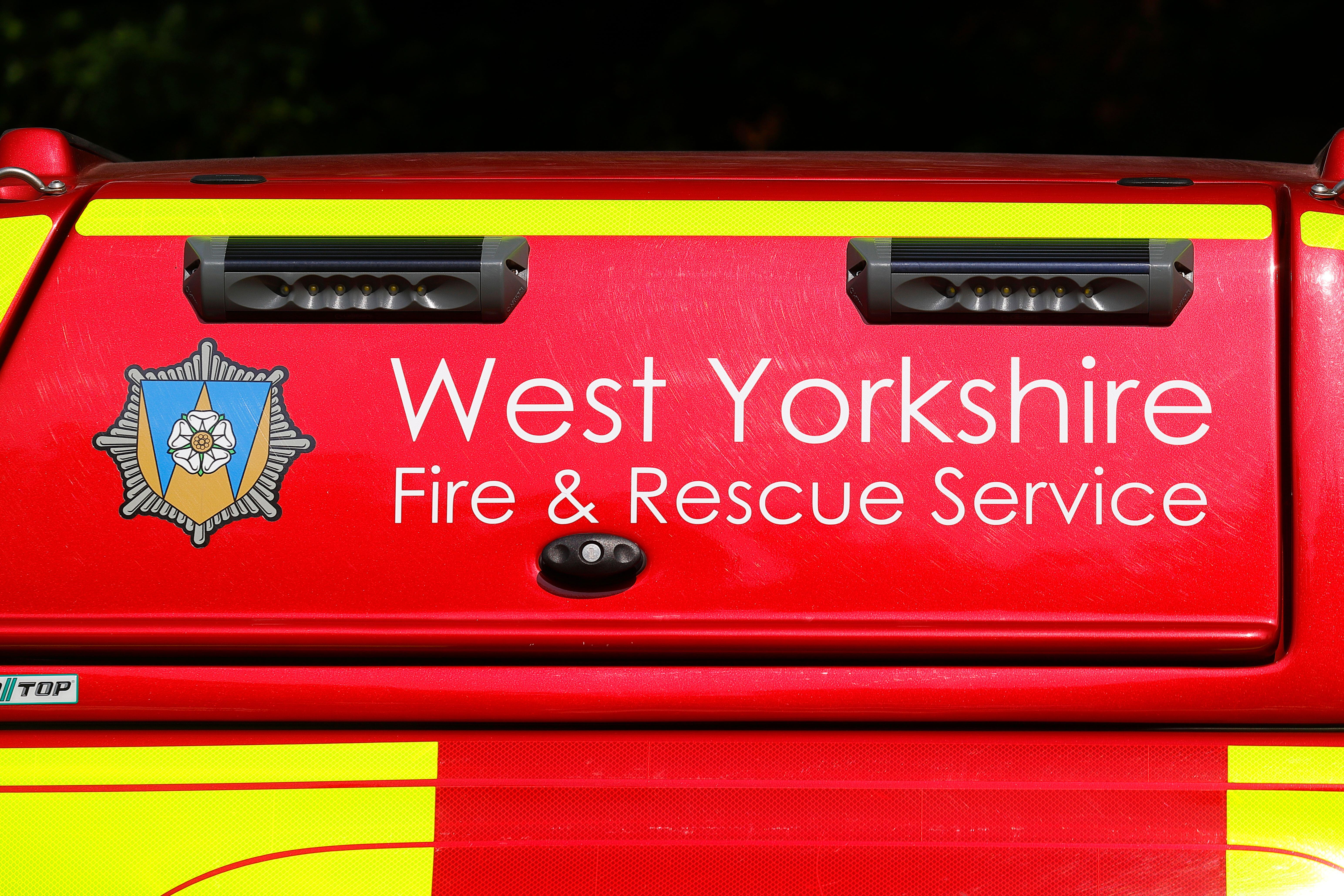 Two treated for smoke inhalation after Featherstone house fire | News ...