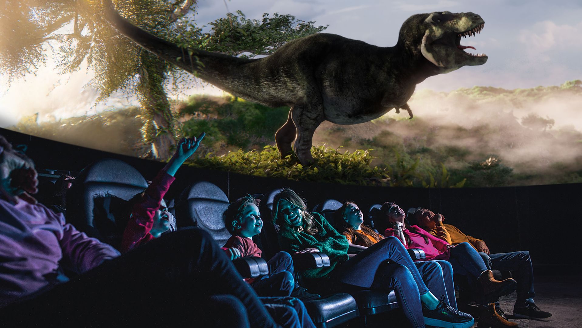 New show at Life Science Centre