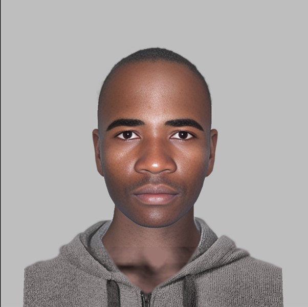 E-fit released after knife-point robbery | News - Greatest Hits Radio ...