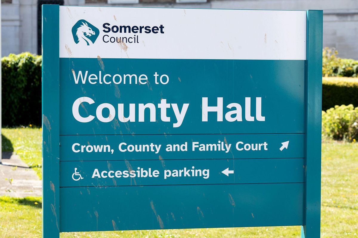 Somerset Council sold off £90m of assets last year | News - Greatest ...
