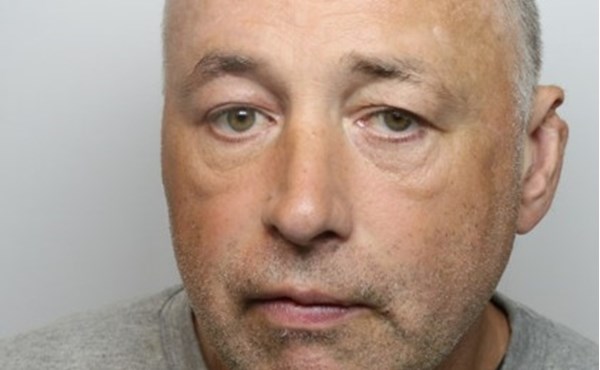 Man jailed for assaulting members of the public and police officers in ...