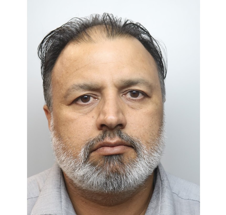 High Wycombe man jailed for multiple child sex offences | News ...