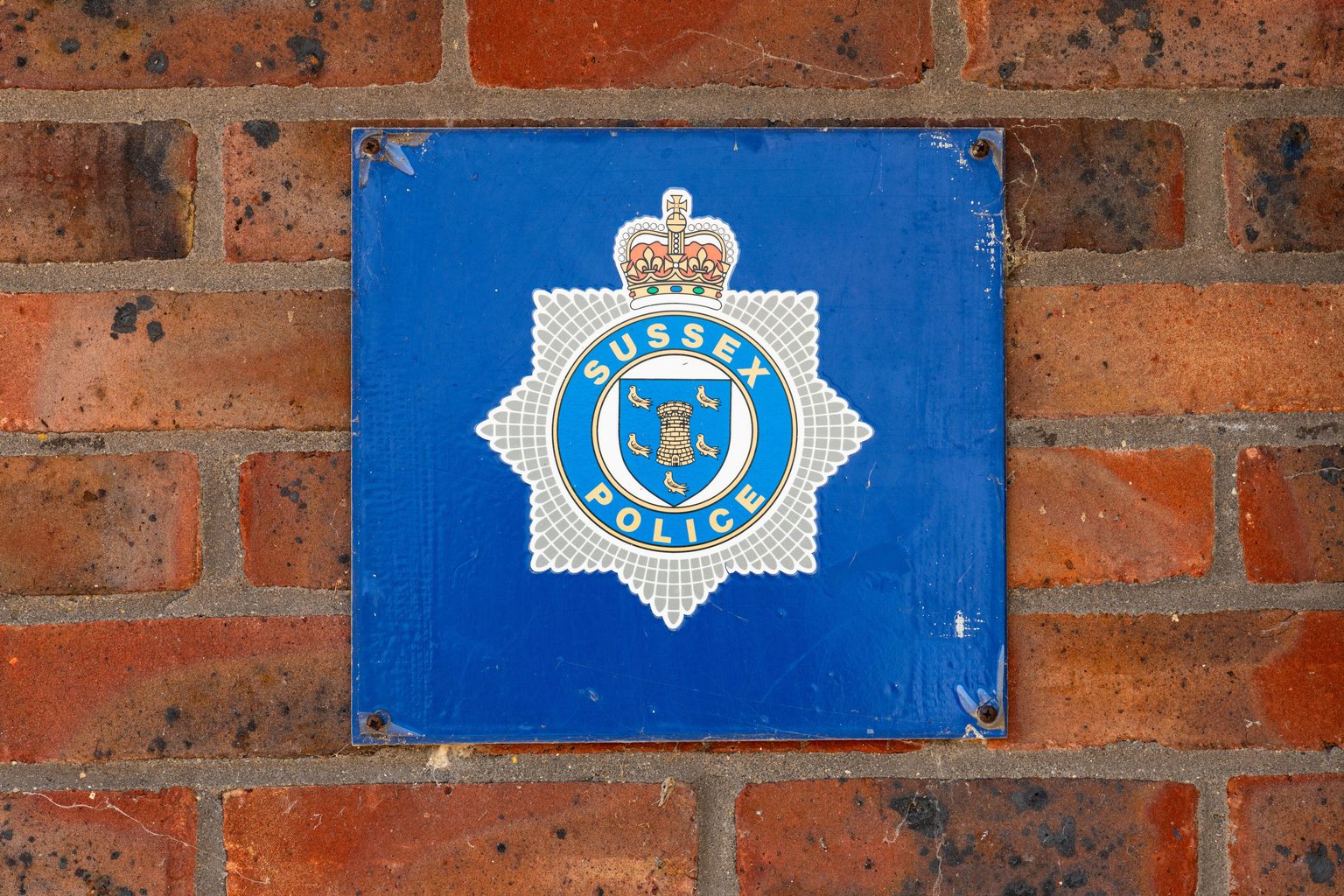 Former Sussex police officer to appear in court after assault charge