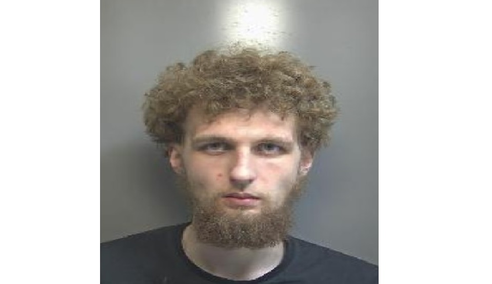 Man jailed for stabbing two people after being refused entry to ...