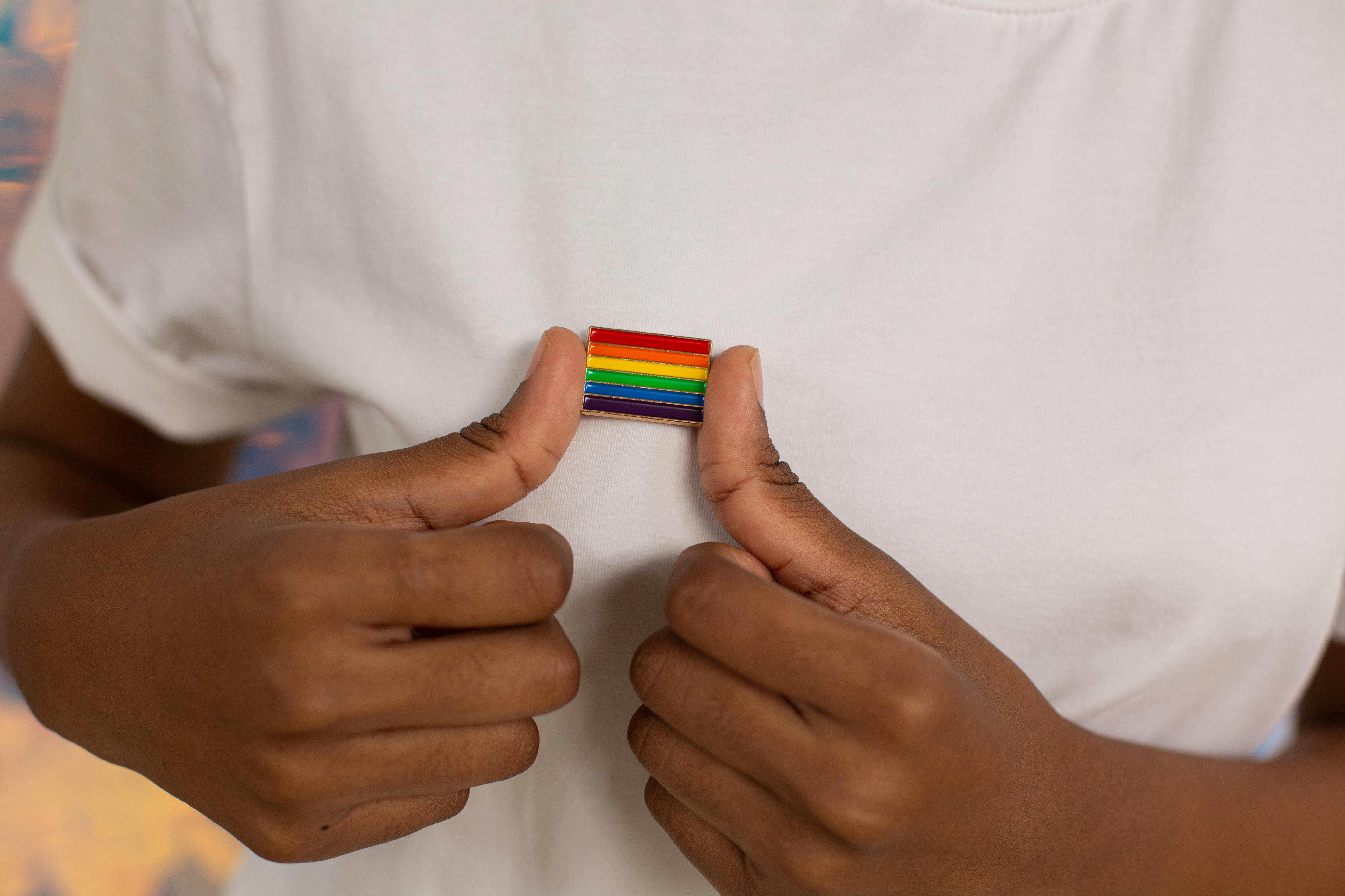 Calls for more 'sober' spaces for LGBT people in Birmingham