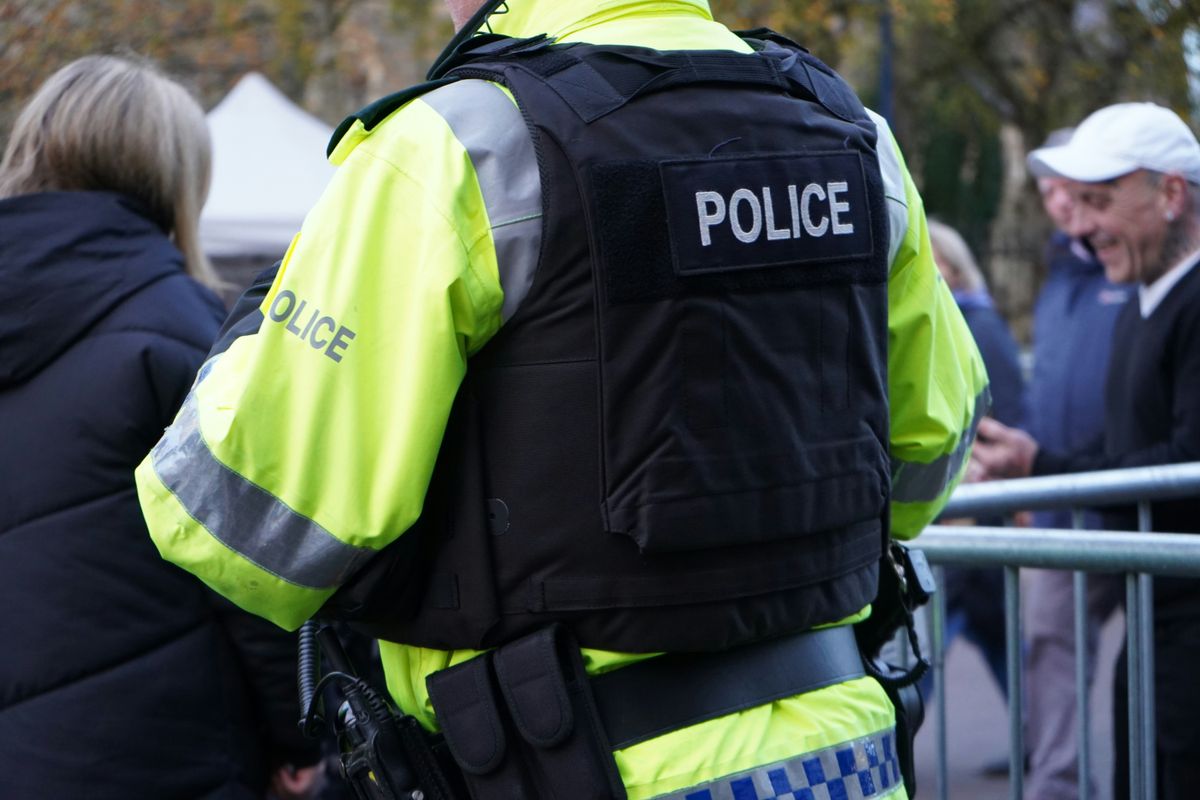 18-year-old charged with murder over death of man in Ipswich