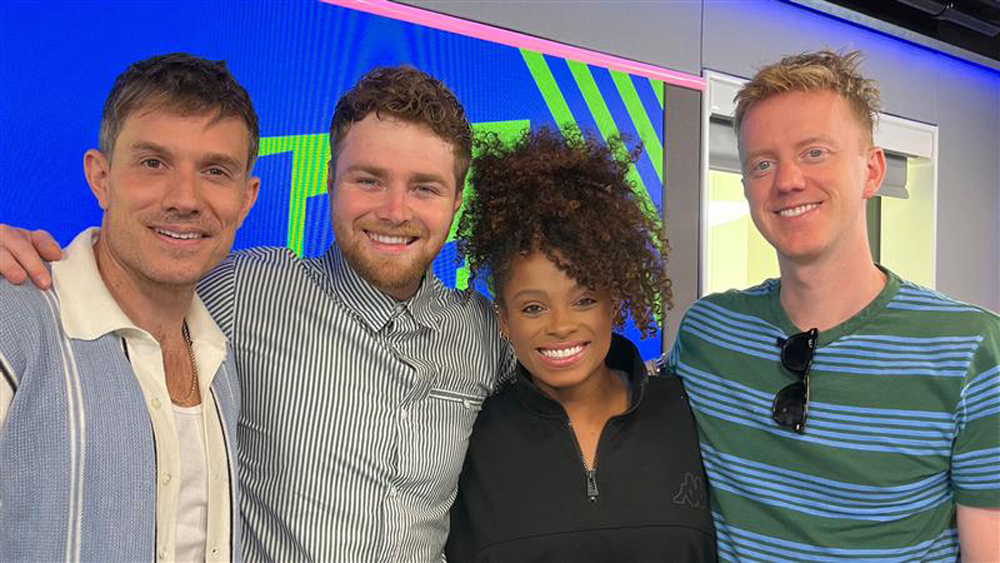 Alex Warren: What is the meaning of his Number 1 song &lsquo;Ordinary&rsquo;