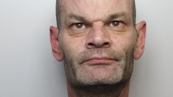Blackpool man jailed for 10 years after rape in Bolton