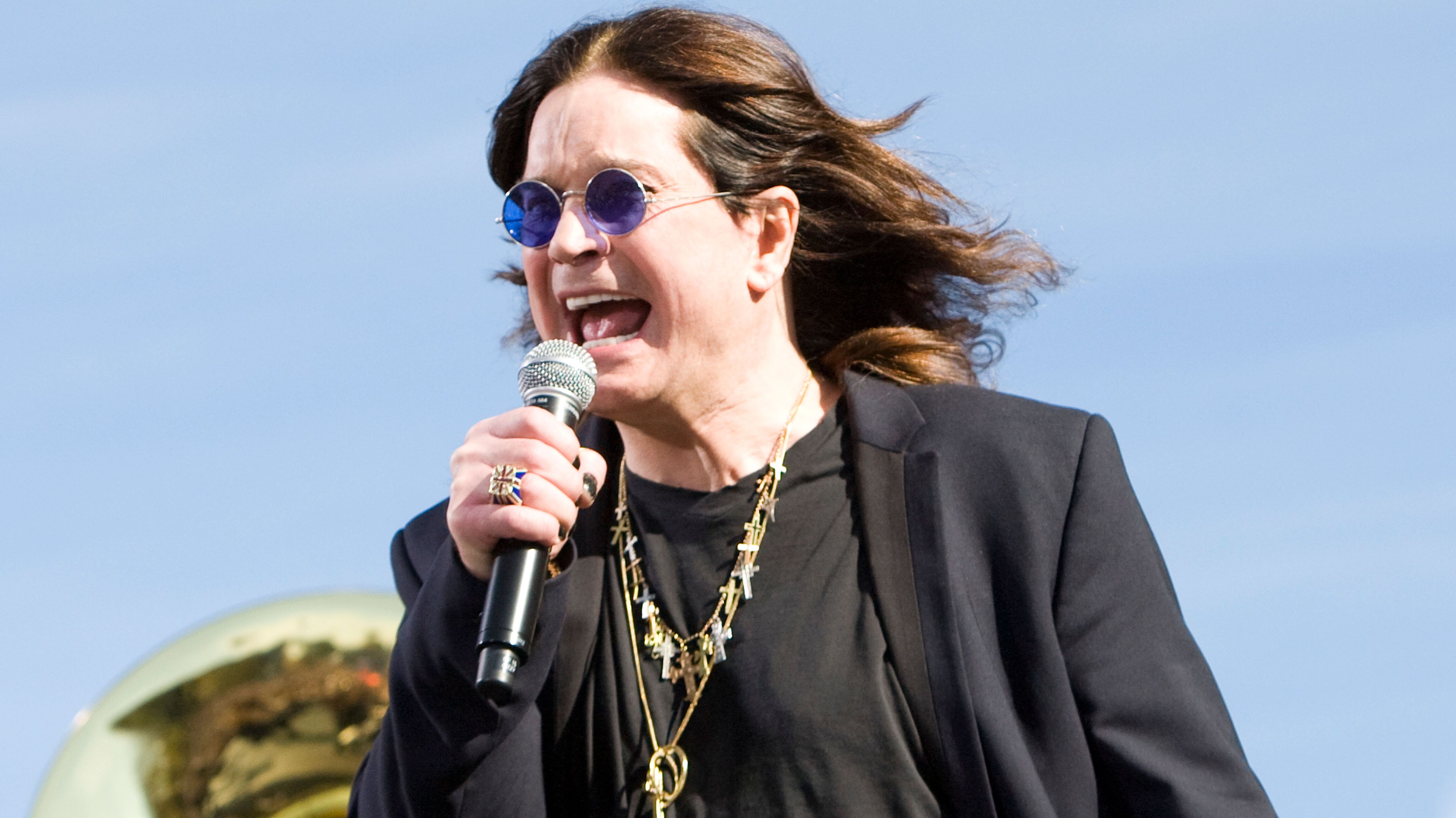 ozzy osbourne today 2024 ozzy osbourne today 2024