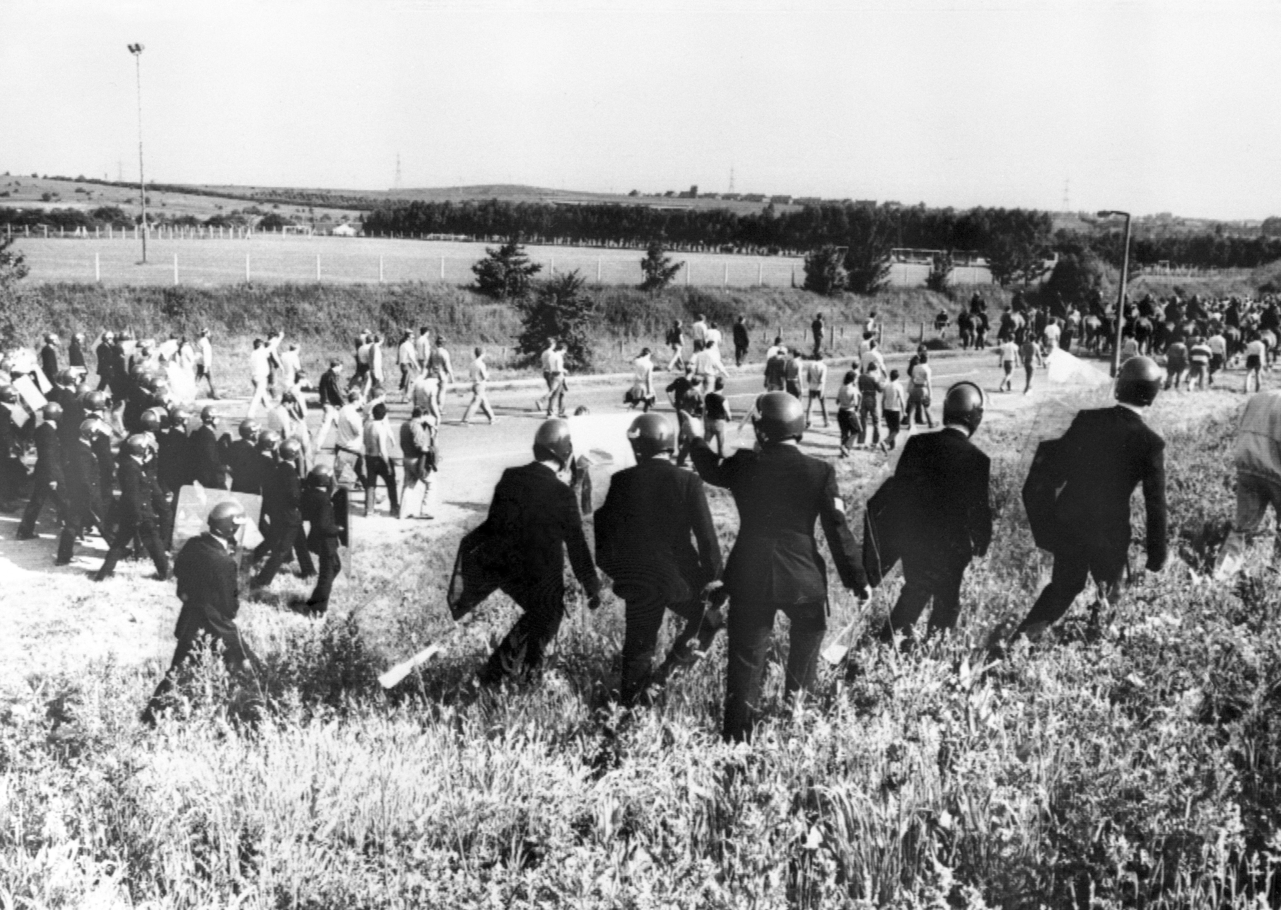 Rotherham Council leader says Orgreave Inquiry 