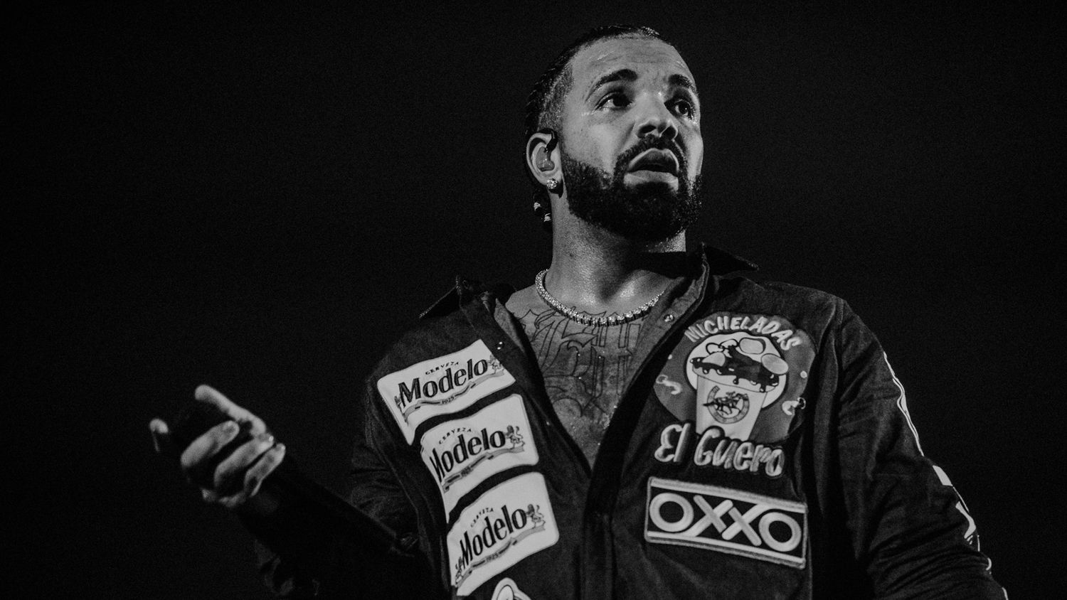 Drake: A look back at his '$ome $pecial $hows 4 UK' tour and setlist