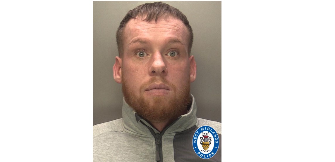 Warwickshire man jailed over a savage knife attack in Coventry