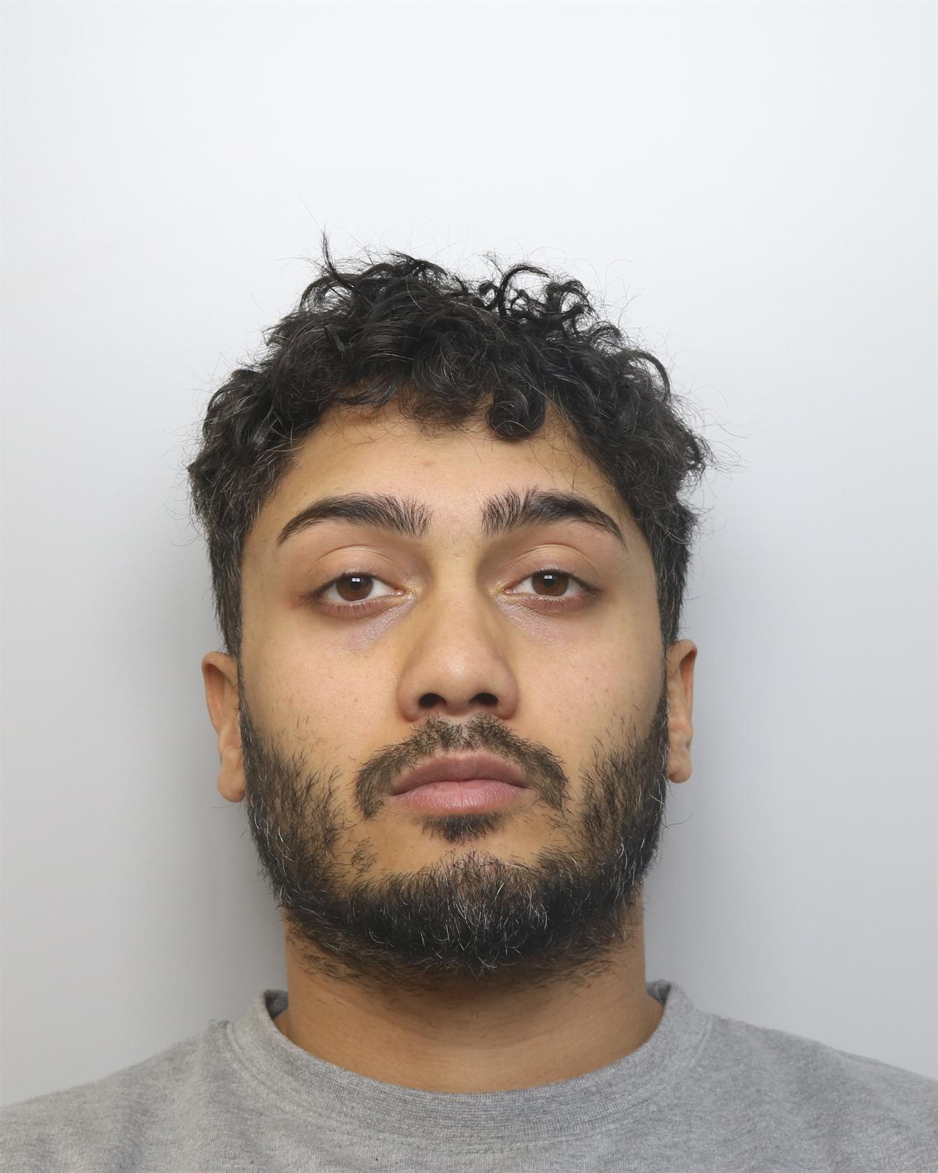 Leeds drug dealer caught with half kilo of cocaine jailed for more than ...