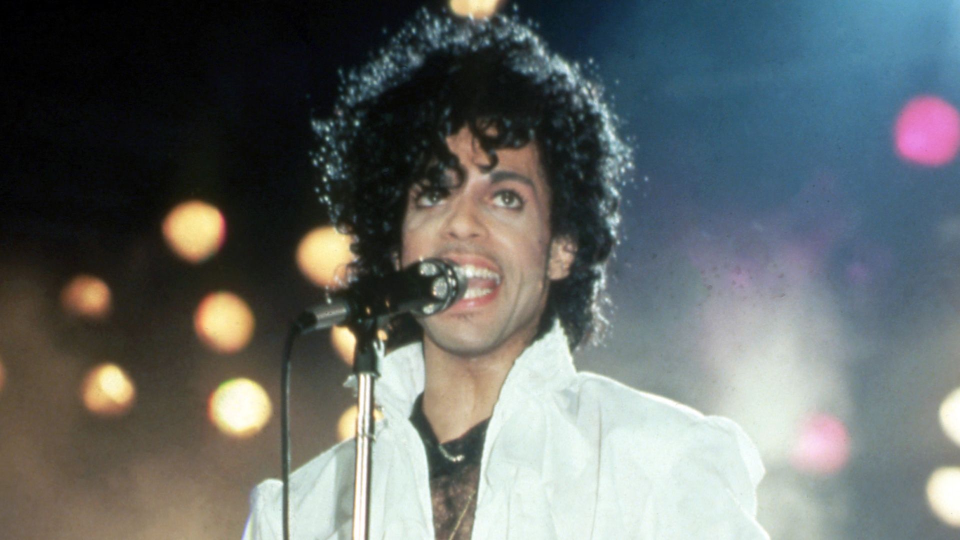 Prince: Sign O' The Times concert film is coming to IMAX cinemas