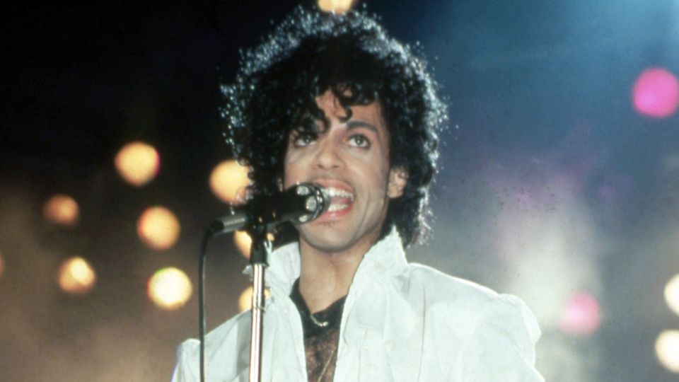 Prince's Sign Prince: Sign O' The Times concert film is coming to IMAX cinemas