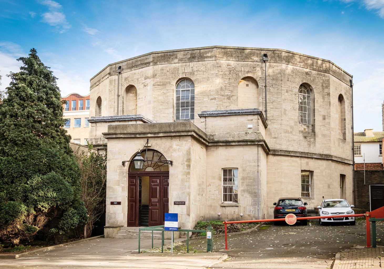 Man jailed for sexual assault 20 years ago | News - Greatest Hits Radio ...