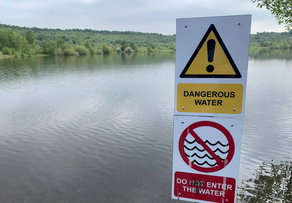 Water safety experts in Cornwall offer vital lifesaving advice | News - Hits Radio (Cornwall)