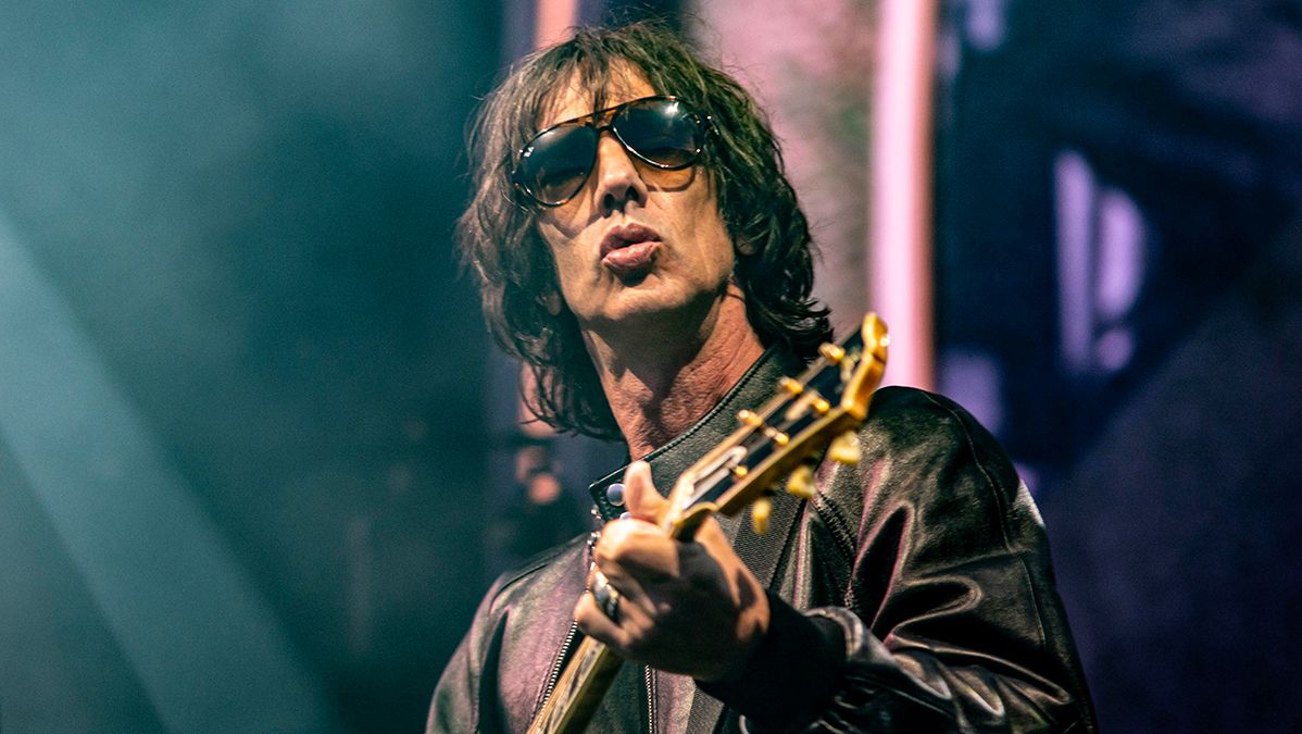 Richard Ashcroft announces spring 2026 UK arena tour