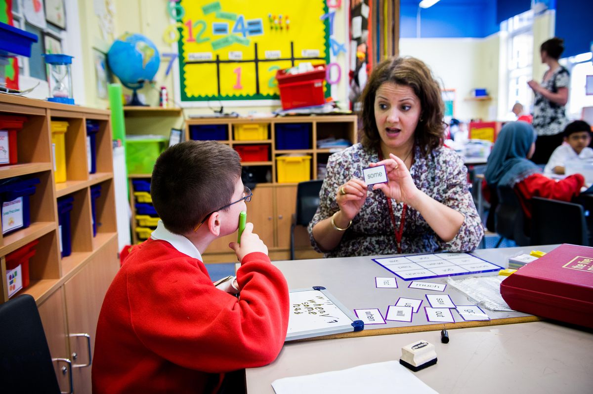 Six new special needs units will open in Somerset schools this ...