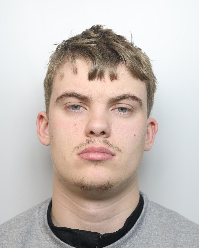 Former Milton Keynes police officer jailed