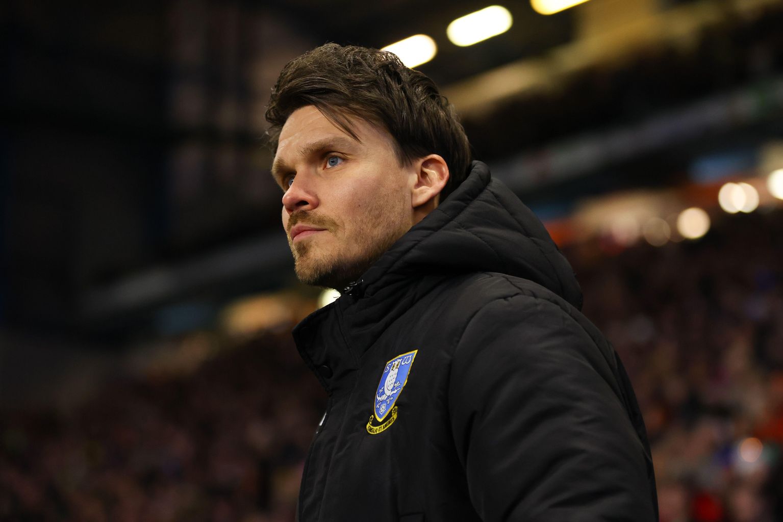 Danny Röhl leaves Sheffield Wednesday by mutual consent | News ...