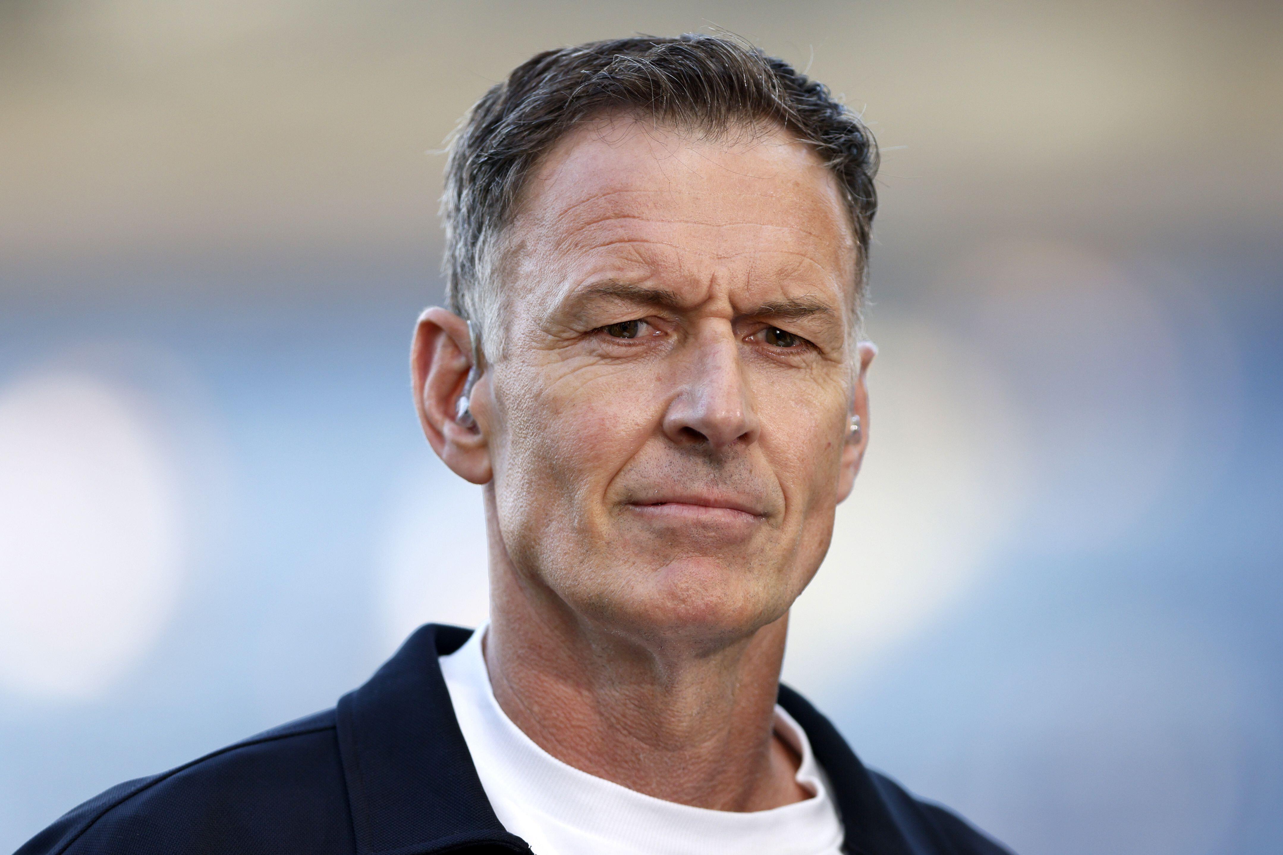 Celtic weaker than last season, says Chris Sutton