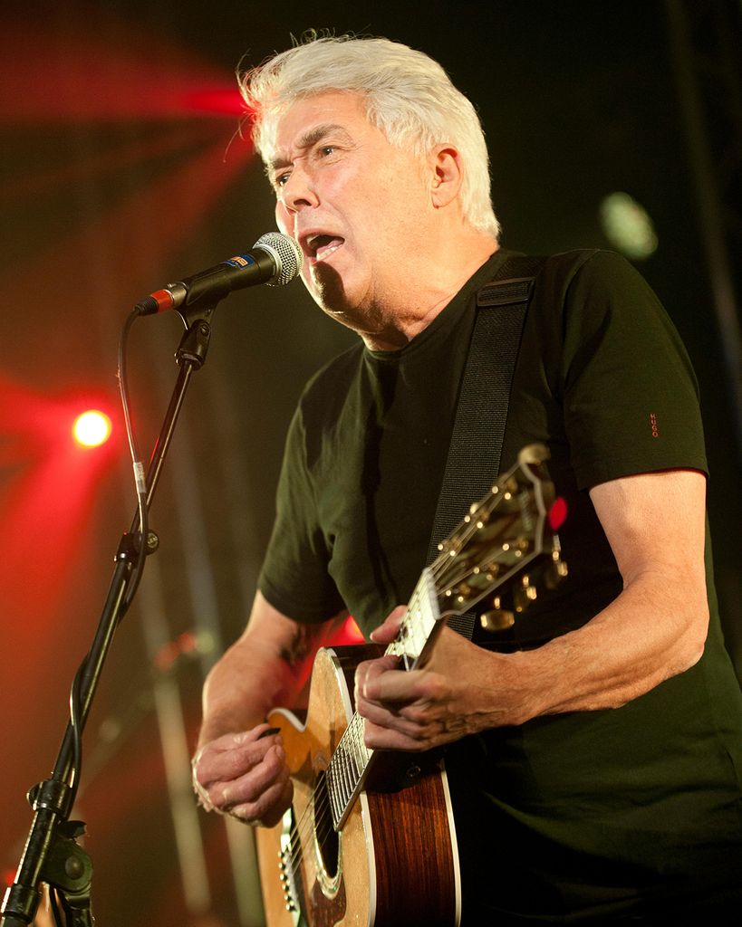 George Kooymans dead at 77