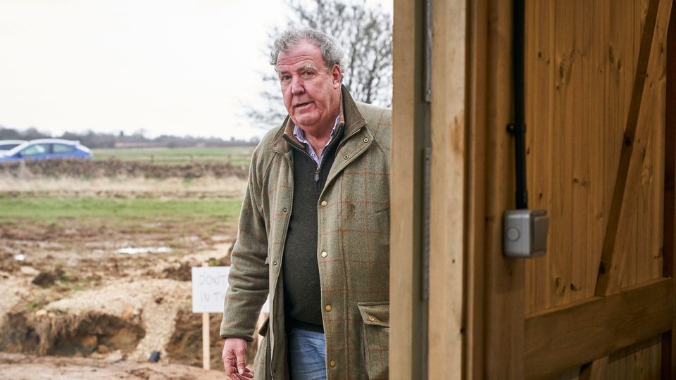 Jeremy Clarkson reveals Diddly Squat Farm is 'devasted' by TB outbreak | News - Magic Classical